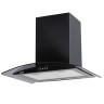 Вытяжка Germes Alt 60 black
