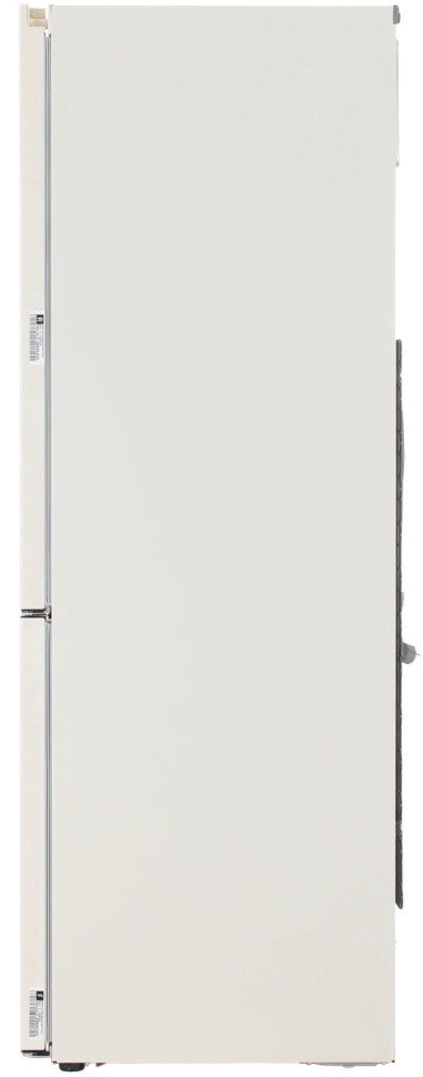 Холодильник LG DoorCooling+ GC-B459MEWM