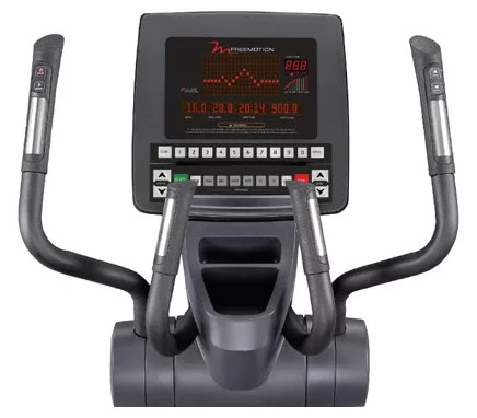 Эллиптический тренажер FreeMotion Fitness E10.6 (FMEL84414)