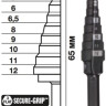 Набор сверл Milwaukee 48899399