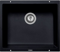 Кухонная мойка Zigmund &amp; Shtain Integra 500 (темная скала)