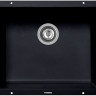 Кухонная мойка Zigmund & Shtain Integra 500 (темная скала)