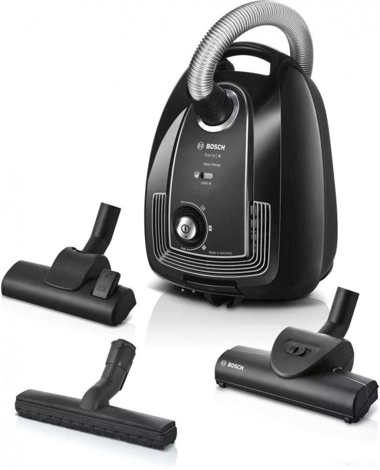 Пылесос Bosch BGLS482200