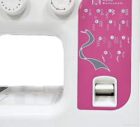 Электромеханическая швейная машина Jasmine J-935