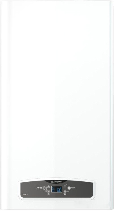 Отопительный котёл Ariston Cares X 15 CF 3300889