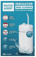 Электрическая зубная щетка Waterdent Mini Flosser