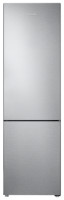 Холодильник Samsung RB37A50N0SA/WT
