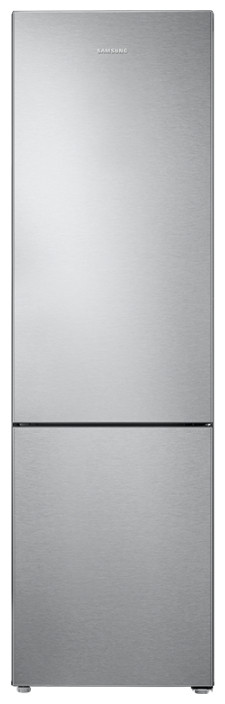 Холодильник Samsung RB37A50N0SA/WT