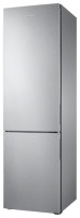 Холодильник Samsung RB37A50N0SA/WT