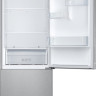 Холодильник Samsung RB37A50N0SA/WT