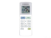 Кондиционер Kentatsu Otari KSGOT50HZRN1/KSROT50HZRN1