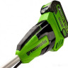 Триммер Greenworks GD40BCB (без АКБ)