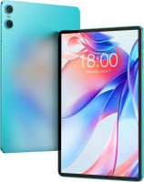 Планшет Teclast P30 4GB/128GB (бирюзовый)
