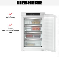 Морозильник Liebherr IFe 3904 Pure