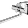 Смеситель Bravat Vega F6119177CP-01L