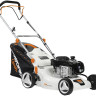 Газонокосилка DeWORKS L 48SPB