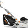 Газонокосилка DeWORKS L 48SPB