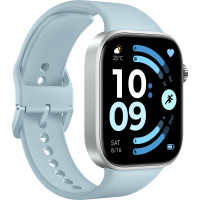 Умные часы Xiaomi Redmi Watch 6 M2523W1 (голубой, международная версия)