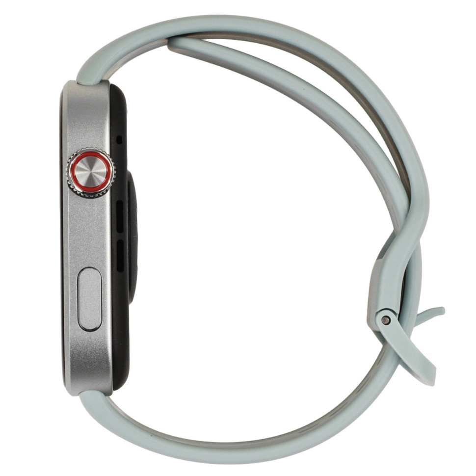 Умные часы Xiaomi Redmi Watch 6 M2523W1 (голубой, международная версия)