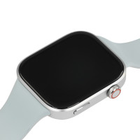 Умные часы Xiaomi Redmi Watch 6 M2523W1 (голубой, международная версия)