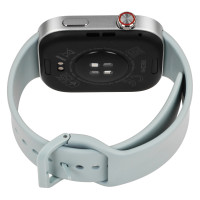 Умные часы Xiaomi Redmi Watch 6 M2523W1 (голубой, международная версия)