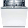 Посудомоечная машина Bosch SMV4IAX1IR