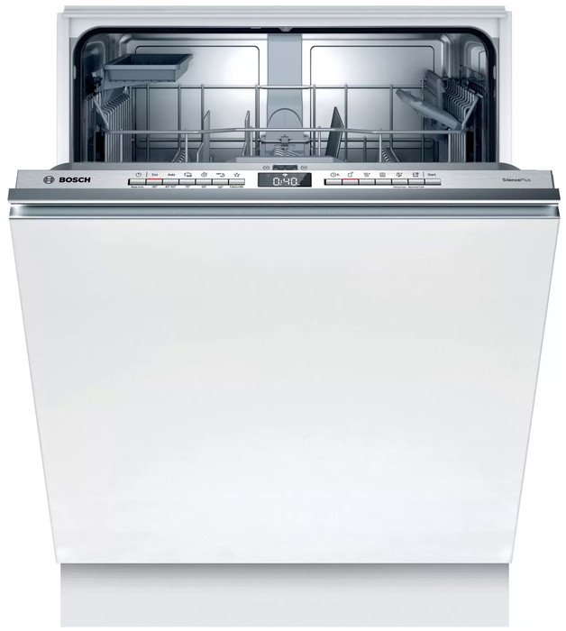 Посудомоечная машина Bosch SMV4IAX1IR