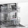Посудомоечная машина Bosch SMV4IAX1IR