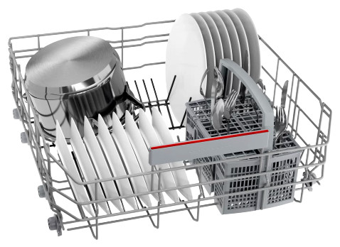 Посудомоечная машина Bosch SMV4IAX1IR