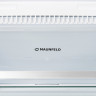 Морозильник Maunfeld MBFR177NFW