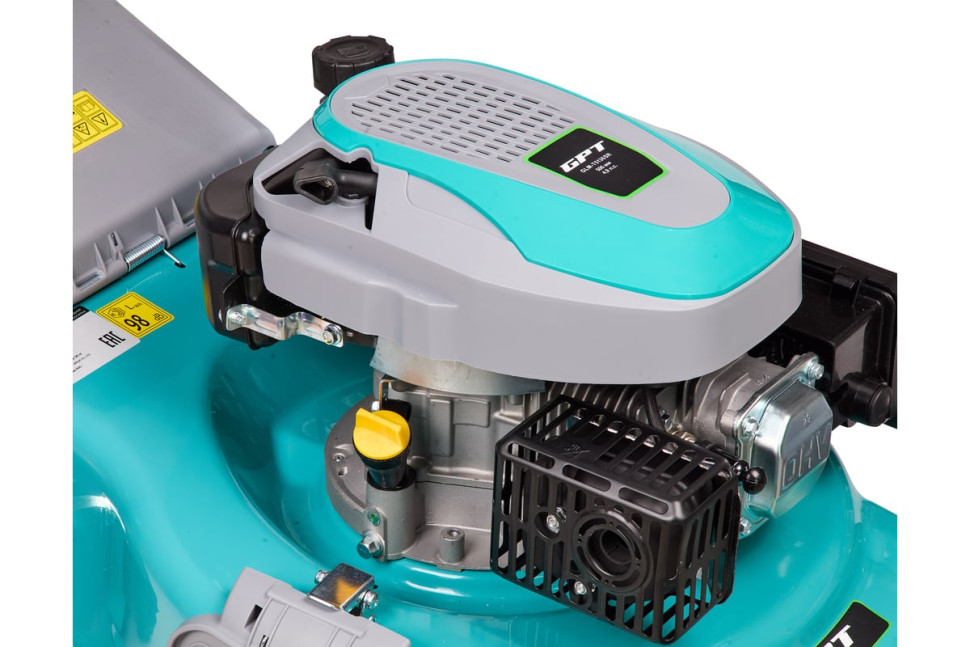 Газонокосилка GPT GLM-Т5136SR