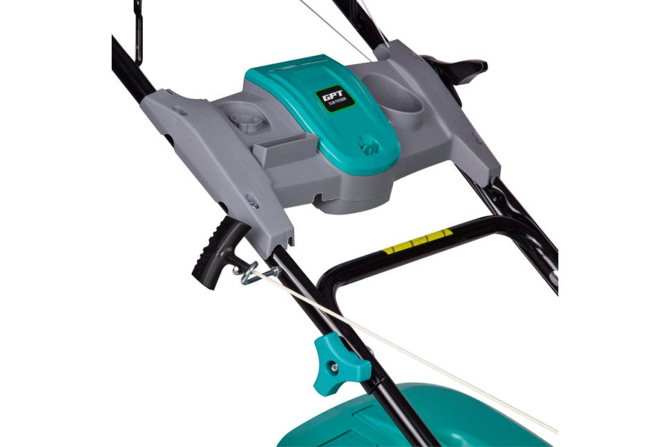 Газонокосилка GPT GLM-Т5136SR