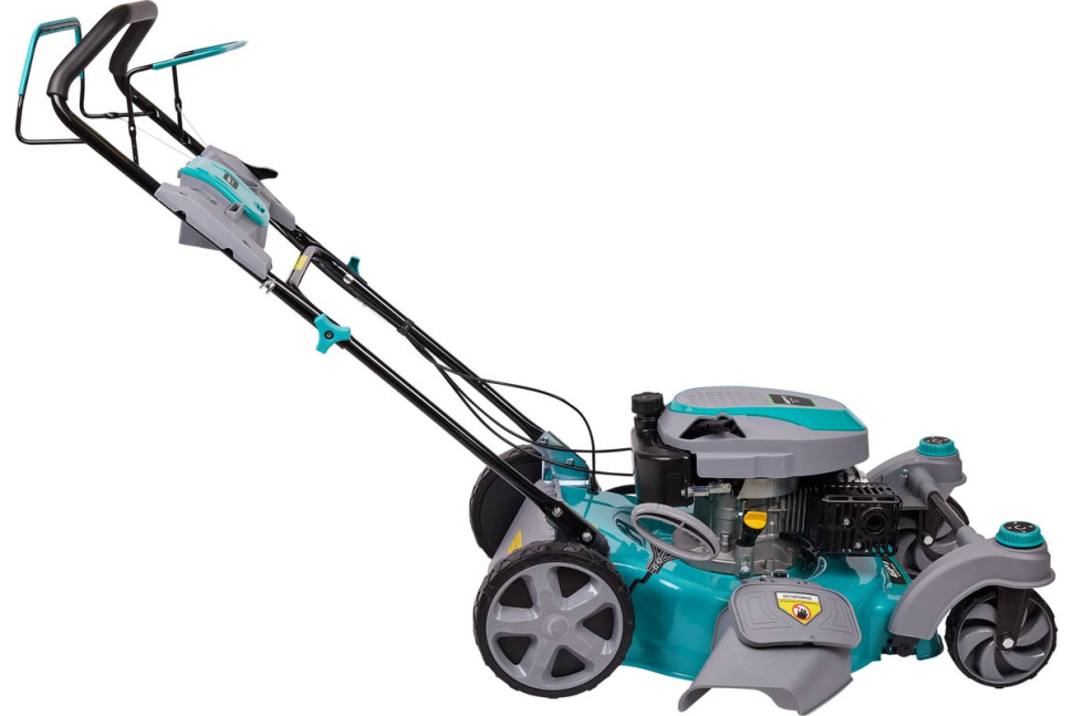 Газонокосилка GPT GLM-Т5136SR