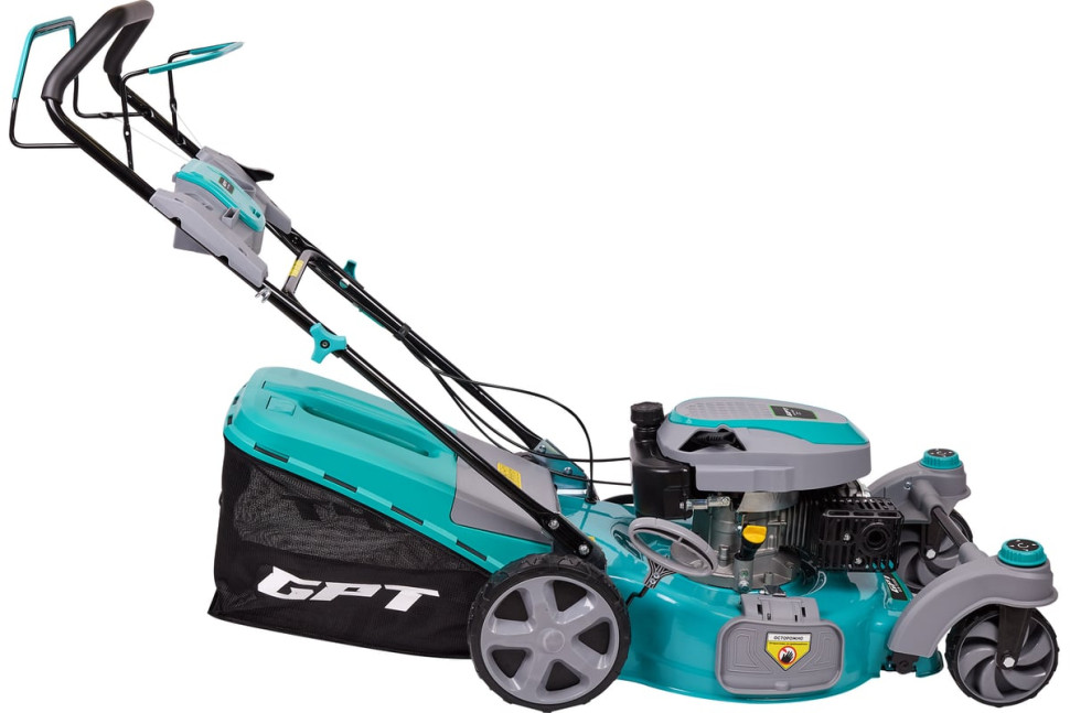 Газонокосилка GPT GLM-Т5136SR