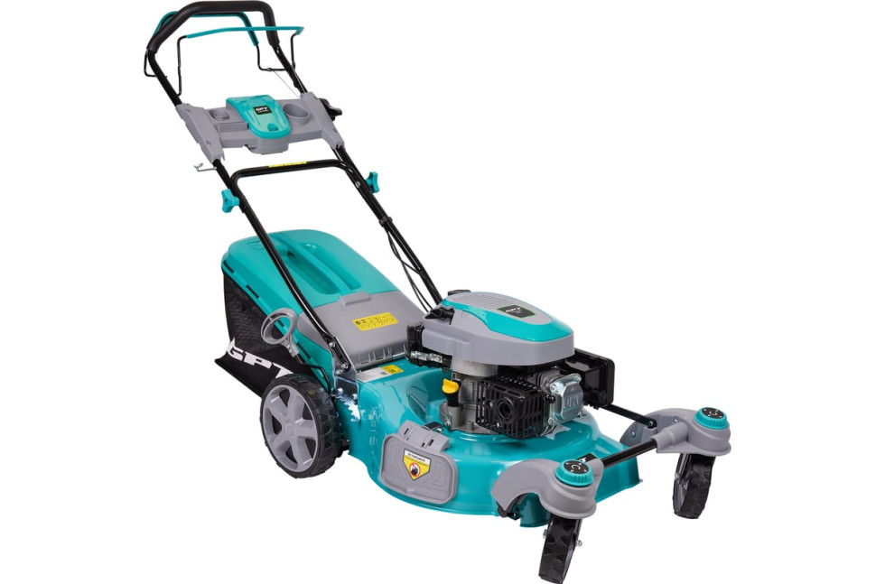 Газонокосилка GPT GLM-Т5136SR