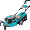 Газонокосилка GPT GLM-Т5136SR