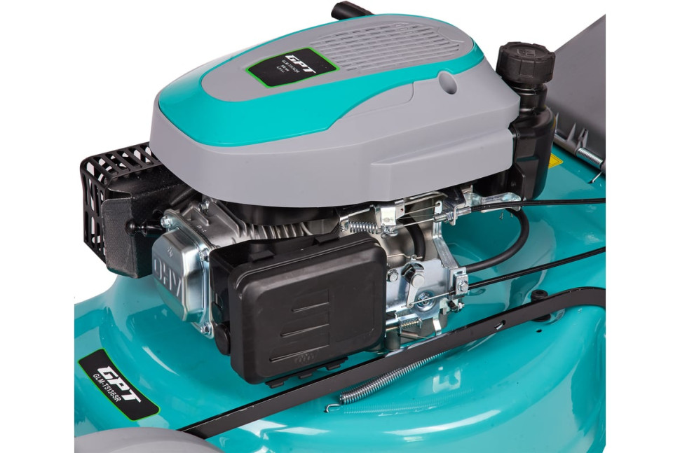 Газонокосилка GPT GLM-Т5136SR
