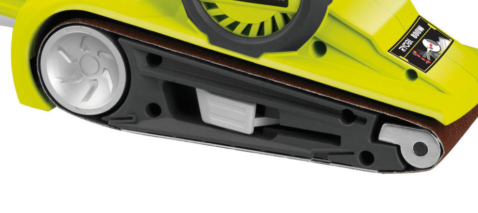 Шлифовальная машина Ryobi EBS800