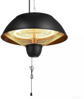 Инфракрасный обогреватель Kitfort KT-2710