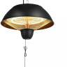 Инфракрасный обогреватель Kitfort KT-2710