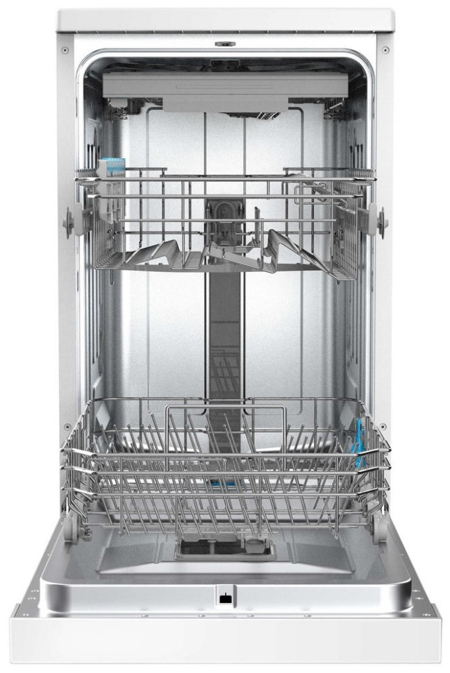 Посудомоечная машина Midea MFD45S400W