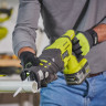 Сабельная пила Ryobi R18RS7-0 (без АКБ)