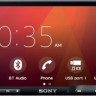 Автомагнитола Sony XAV-AX5500