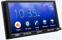 Автомагнитола Sony XAV-AX5500