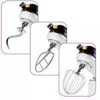 Кухонный комбайн Kitfort KT-3437