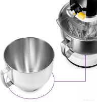 Кухонный комбайн Kitfort KT-3437