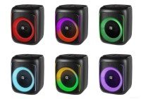 Портативная акустика Defender Boomer 50