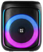 Портативная акустика Defender Boomer 50