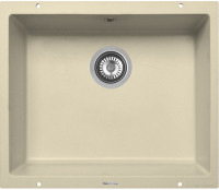 Кухонная мойка Zigmund &amp; Shtain Integra 500 (молодое шампанское)