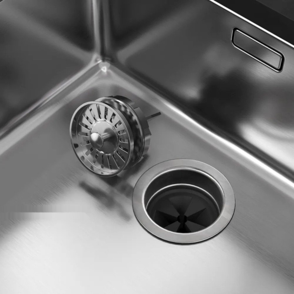 Измельчитель пищевых отходов Kuppersberg WSS 750 B